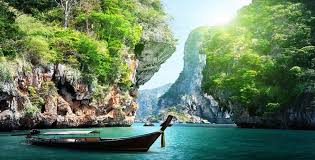 Phuket Krabi